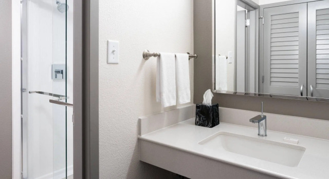 Люкс Courtyard Tampa Westshore/Airport