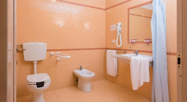 Апартаменты La Madonnina Village Resort