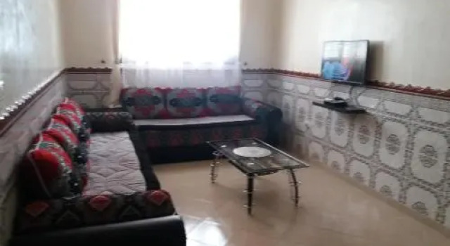 Appartement Ensoleillé