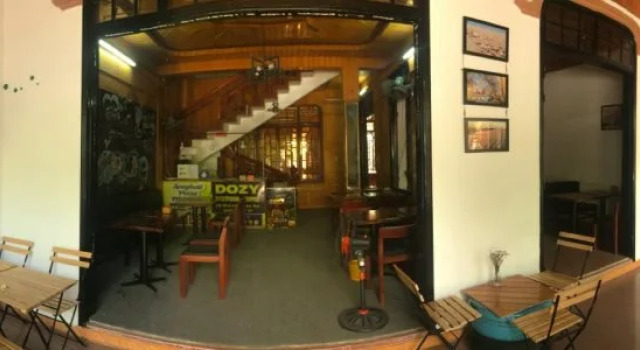 Dozy Hostel, Book Hostel / Vandrerhjem Hostels i Quang Binh, Hostel / Vandrerhjem