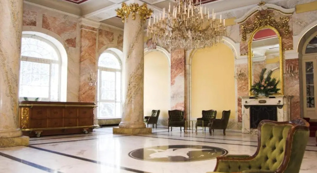 Executive Apartment 2, Забронировать Апартаменты/квартира Гастайнерталь Зальцбург
