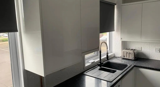 Double Room with Private Bathroom in Basingstoke, Rezervați Hotel Basingstoke Hampshire