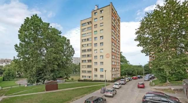 Апартаменты CITYSTAY Partyzantow Apartment