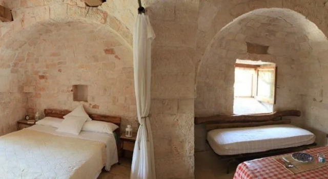 Pietra Luce dei Trulli, Забронировать Отель Отели Мартина-Франка с завтраком, Завтраки