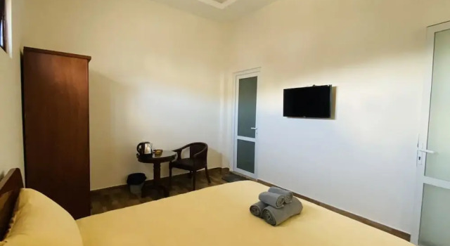 7S Hotel Nguyen Nhi Dalat