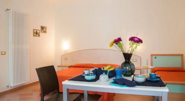 Villa Pietra Verde, Buchen Sie Villa Cottages in Forio d'Ischia, Cottage
