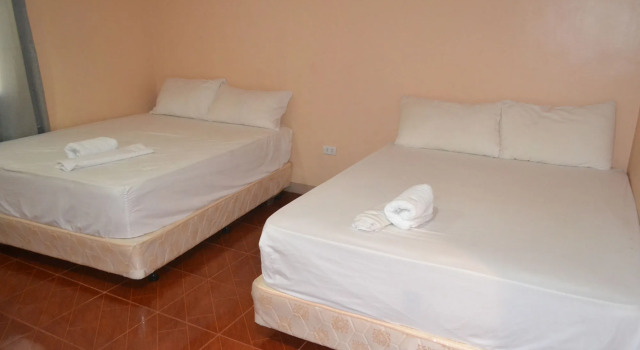 Amandari Cove, Prenota Hotel Hotel a Mindanao con parcheggio, Parcheggio