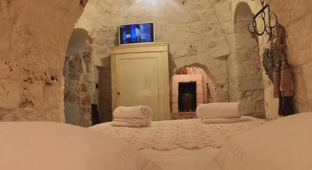 I Love Trullo