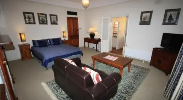 The Grange Apartments, Rezervați Apartament Bathurst 