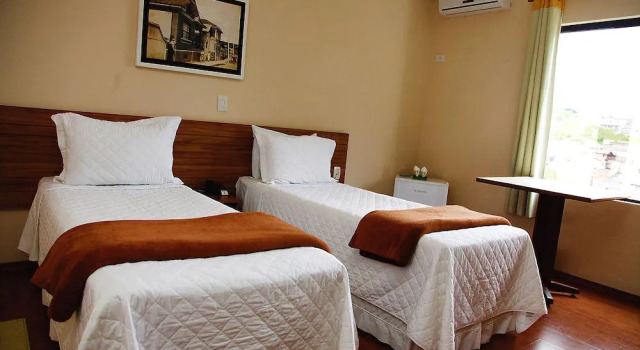 Hotel JWF, Забронировать Отель Пьедади штат Сан-Паулу