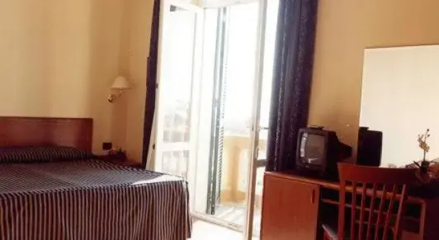 Номер Standard Hotel Mare Blu