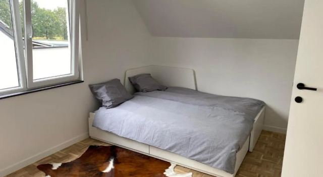 Коттедж Vakantiehuis Sahara119