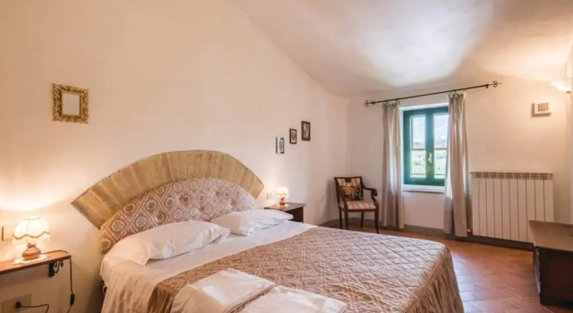San Gimignano Hillside Haven, Забронировать Дом для отпуска Коттеджи Сан-Джиминьяно, Коттедж