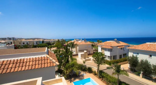 Vila myExclusiveVilla 683