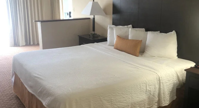 Номер Standard Princess Bayside Beach Hotel