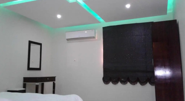 Семейный люкс Desert Palm Aparthotel