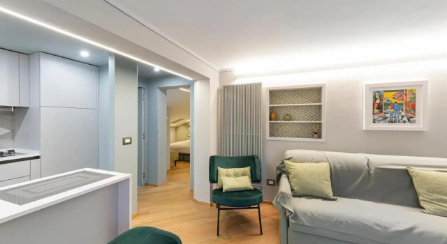 Suite 168, Prenota Hotel Hotel a Abruzzo con colazione, Colazione