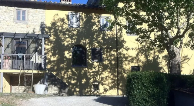 Tenuta dei Cavalieri, Réserver Hôtel Pontassieve Toscane