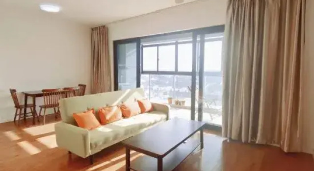 Chongming Island Duoduo Homestay, Varaa Hotelli Nantong Jiangsu