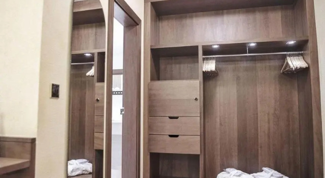 Номер Deluxe Hotel Maria Theresia