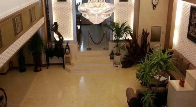 My Hotel