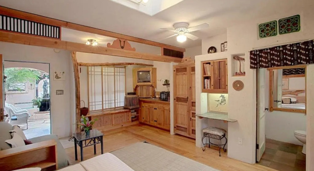 Номер Standard Les Artistes Inn