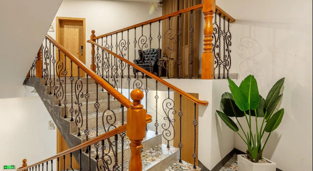 Floral Hotel Shaoshan Distant Homeland, Rezervovat Hotel Shaoshan Hunan