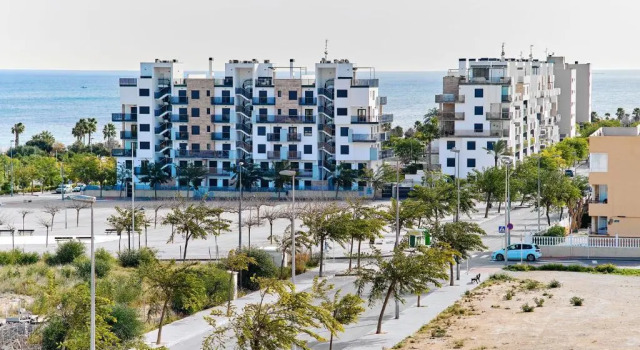 Апартаменты Apartment Be Happy II