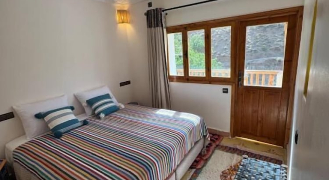 Номер Standard Atlas Walnut Hotel