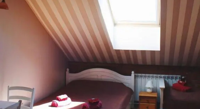 Семейный номер Standard Guesthouse Mõisa Ait