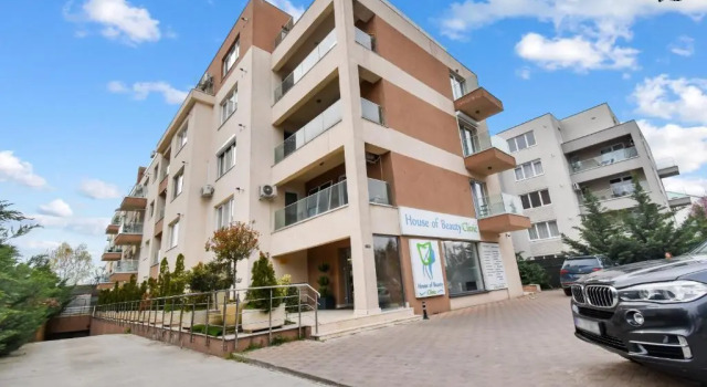Sina Apartment, Rezervovat Apartmán Voluntari Ilfov
