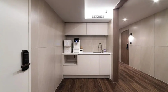 Номер Superior Hi Stay Jongno