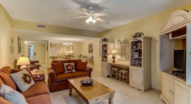 Dog Friendly Beach Wood Condo, Minutes Away from Atlantic Ocean by RedAwning