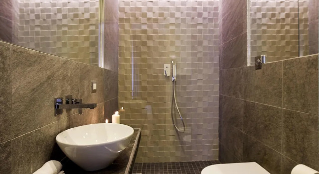 Люкс Comfort Roman Holidays Boutique