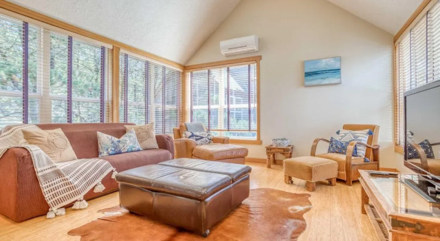 Barefoot Bungalow, Prenota Hotel Pacific City 