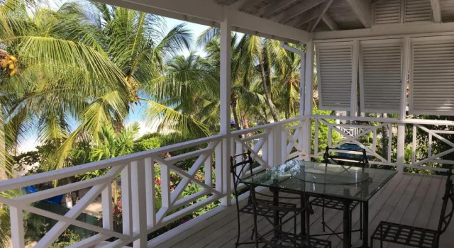 Cottage Tantalus