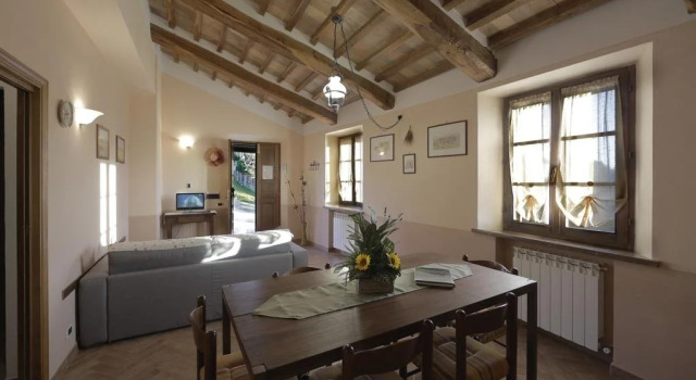 Agriturismo Bagnaia, Забронировать Отель Сан-Квирико-д'Орча Валь д’Орча