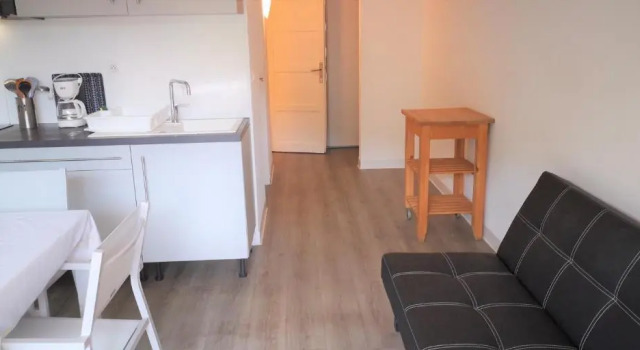 Résidence Cap Azur Appartement 209