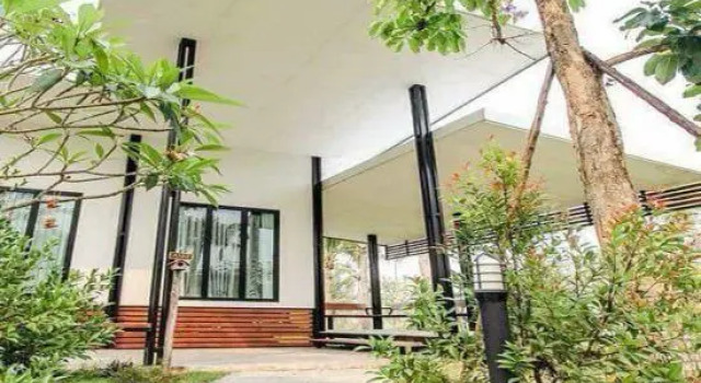 Gym Bangarang Muay Thai and Fitness Resort