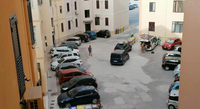 Deluxe Zimmer B&B 36 Passi dal Mare
