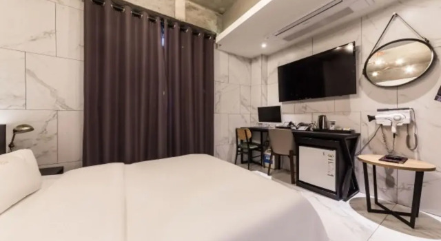 Yongin 172st