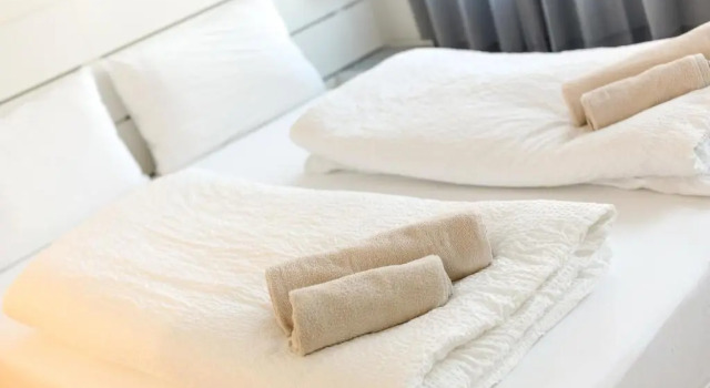 Апартаменты Apartment Terme