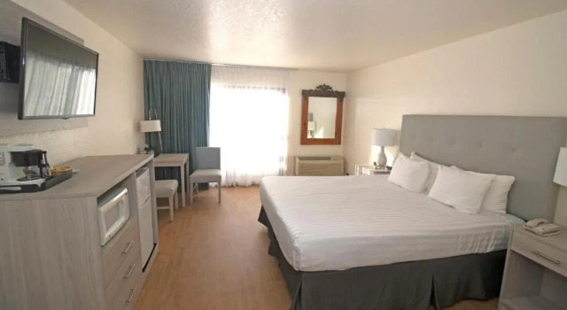 Двухместный номер Standard La Serena Inn