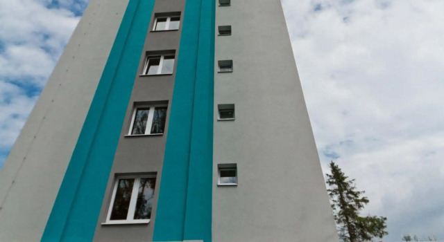 Hotelak Martinov