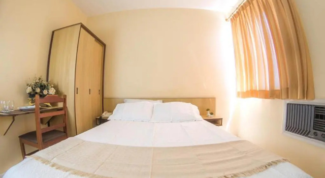 Люкс Standard Antico Plaza Hotel
