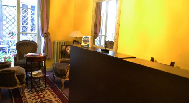 Двухместный номер Superior Hotel Windsor Home