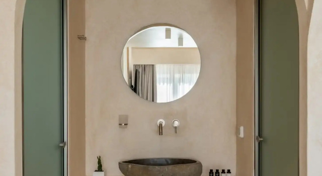 Номер Standard Heyday Luxury Suites