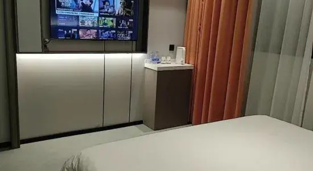 Люкс Citi Home(Tianchang Tianranju Store)