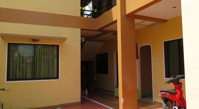 RGB Tourist Inn Hotel, Prenota Hotel Hotel a Mindanao con parcheggio, Parcheggio