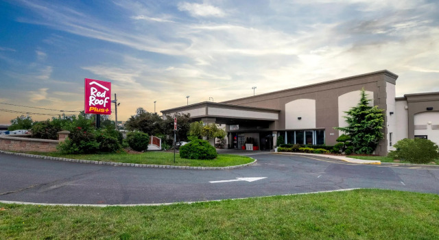 Holiday Inn Carteret Rahway, Book Hotel Carteret North Jersey